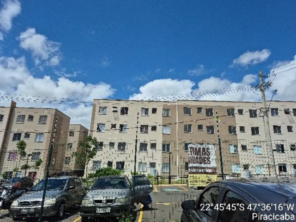 Apartamento, 2 quartos, 39 m² - Foto 1
