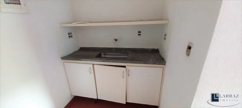 Casa, 1 quarto, 42 m² - Foto 8