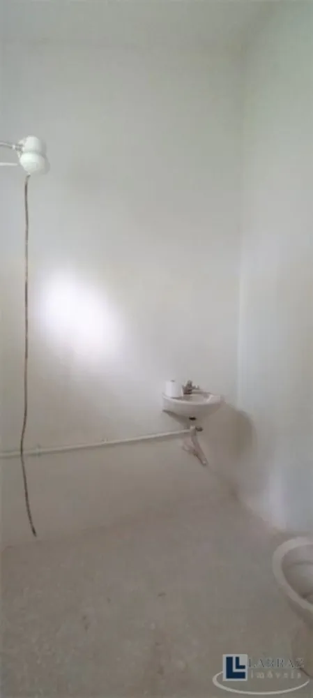 Casa, 1 quarto, 42 m² - Foto 9