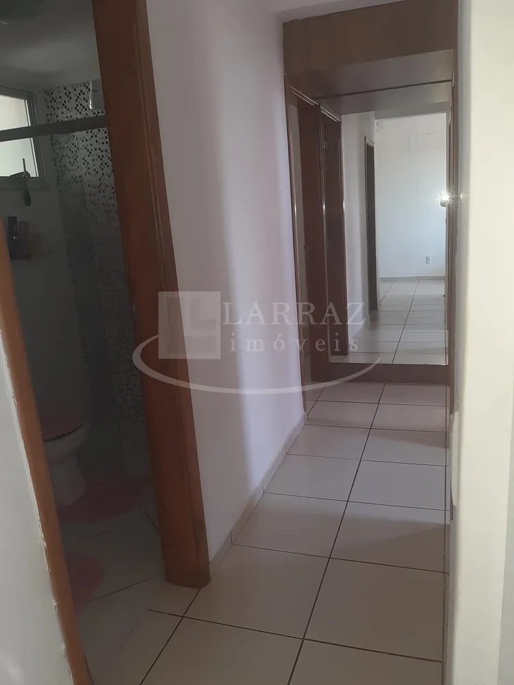 Apartamento, 3 quartos, 66 m² - Foto 7