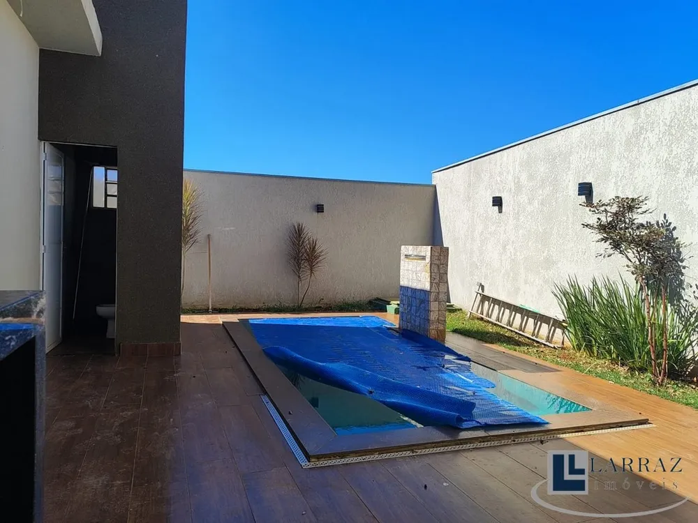 Casa, 3 quartos, 132 m² - Foto 5