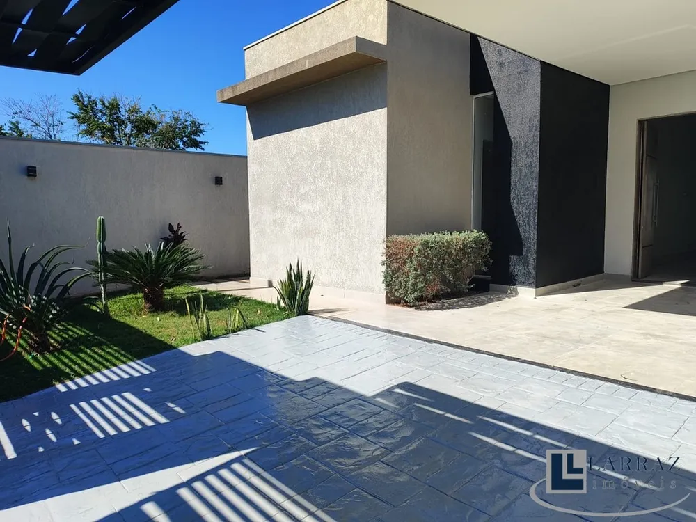 Casa, 3 quartos, 132 m² - Foto 1
