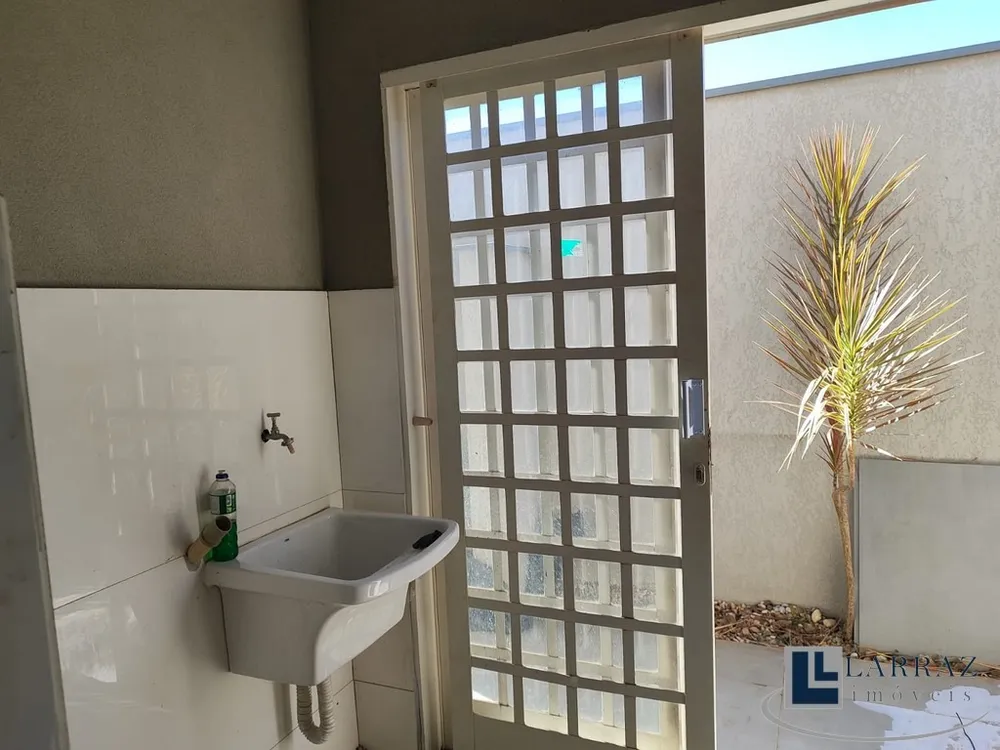 Casa, 3 quartos, 132 m² - Foto 11