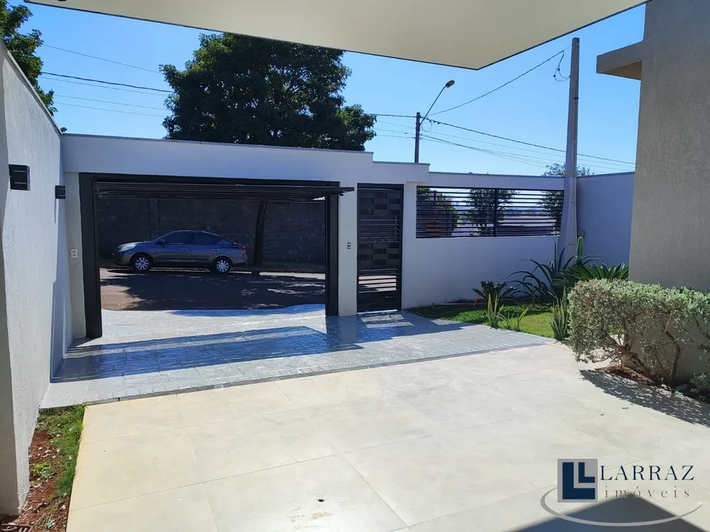 Casa, 3 quartos, 132 m² - Foto 4