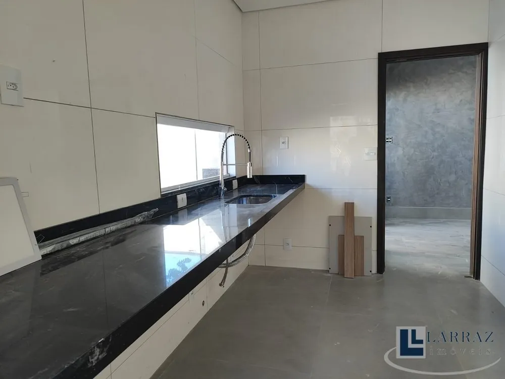 Casa, 3 quartos, 132 m² - Foto 10