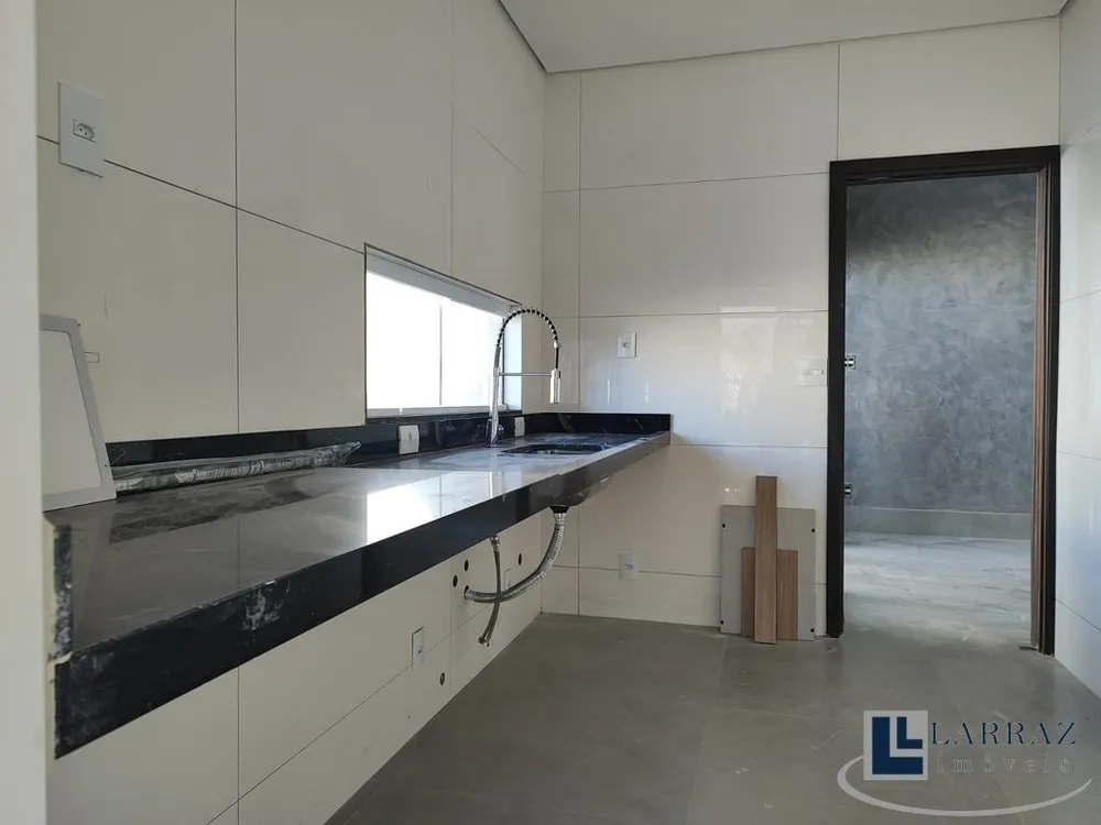 Casa, 3 quartos, 132 m² - Foto 6