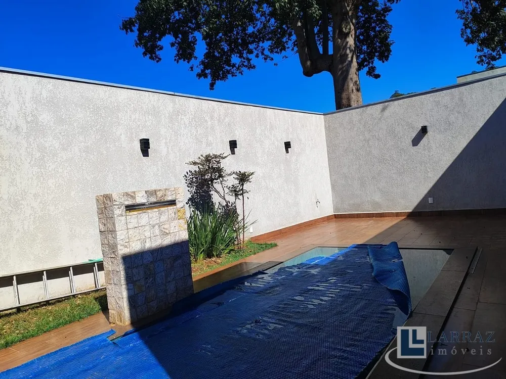 Casa, 3 quartos, 132 m² - Foto 8