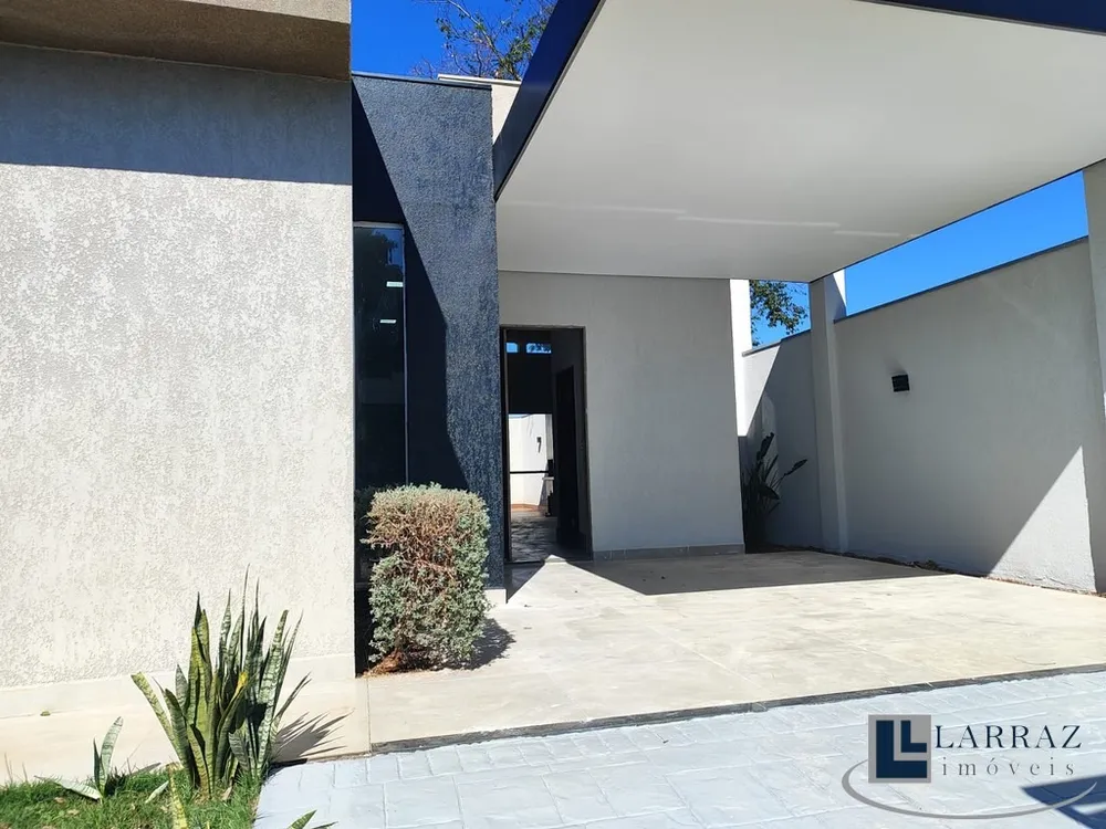 Casa, 3 quartos, 132 m² - Foto 3