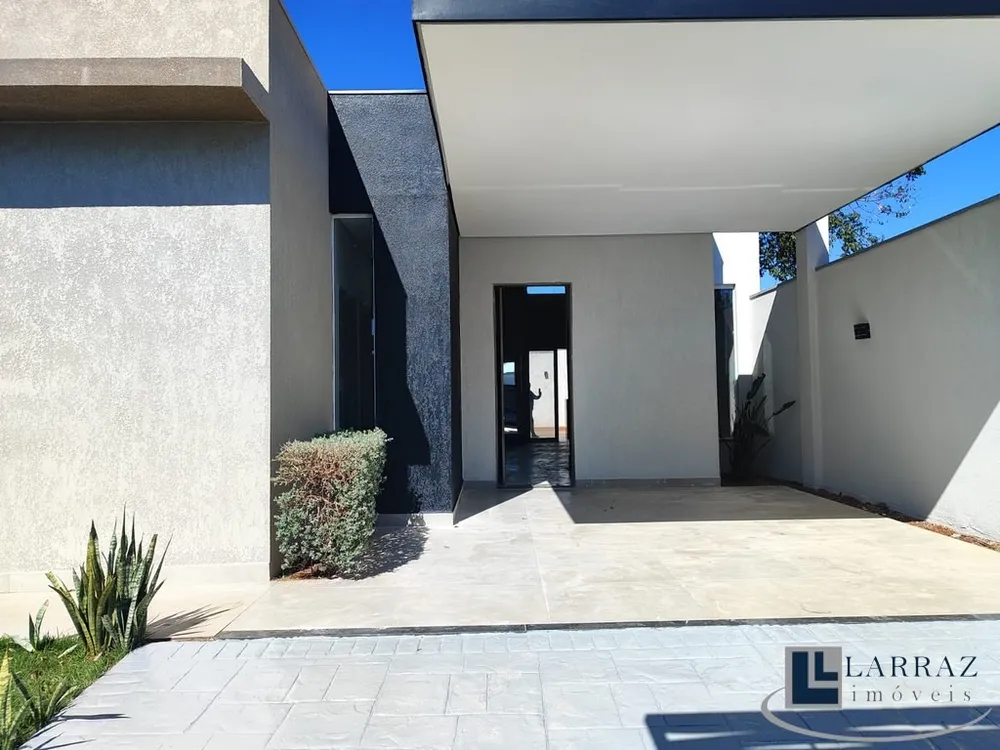 Casa, 3 quartos, 132 m² - Foto 2