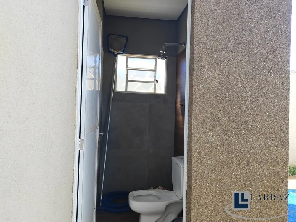 Casa, 3 quartos, 132 m² - Foto 5