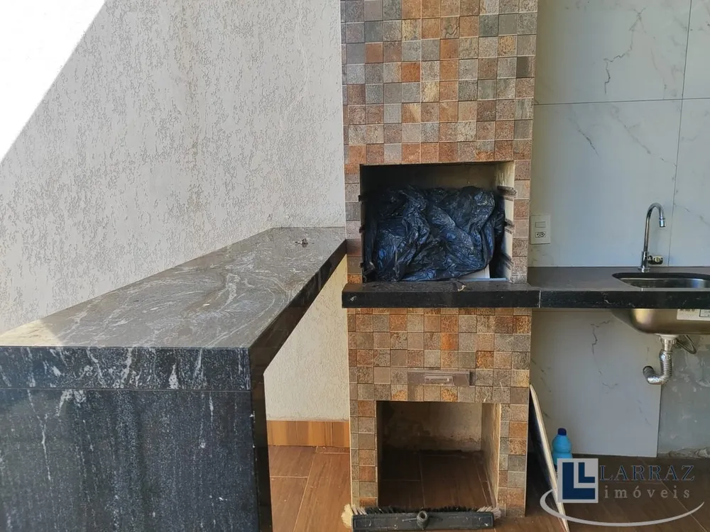 Casa, 3 quartos, 132 m² - Foto 6