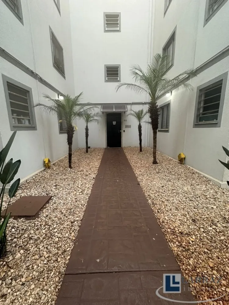 Apartamento, 2 quartos, 45 m² - Foto 5