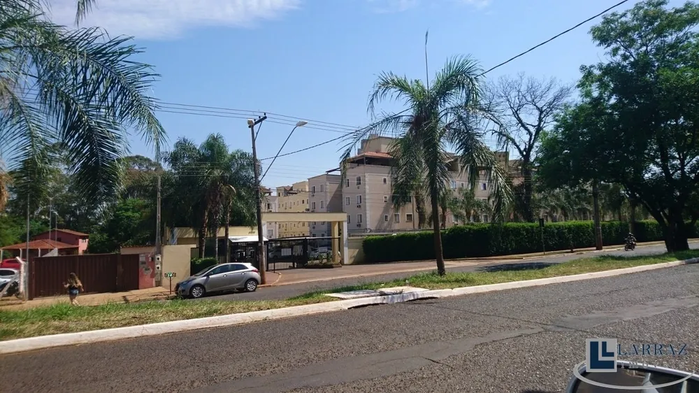 Apartamento, 2 quartos, 45 m² - Foto 7