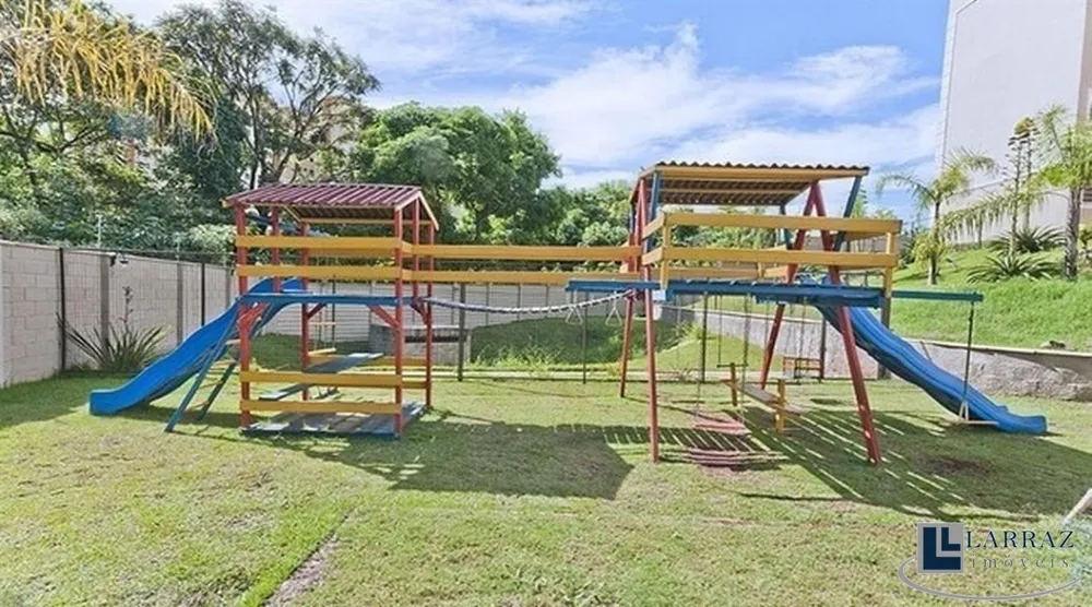 Apartamento, 2 quartos, 45 m² - Foto 8