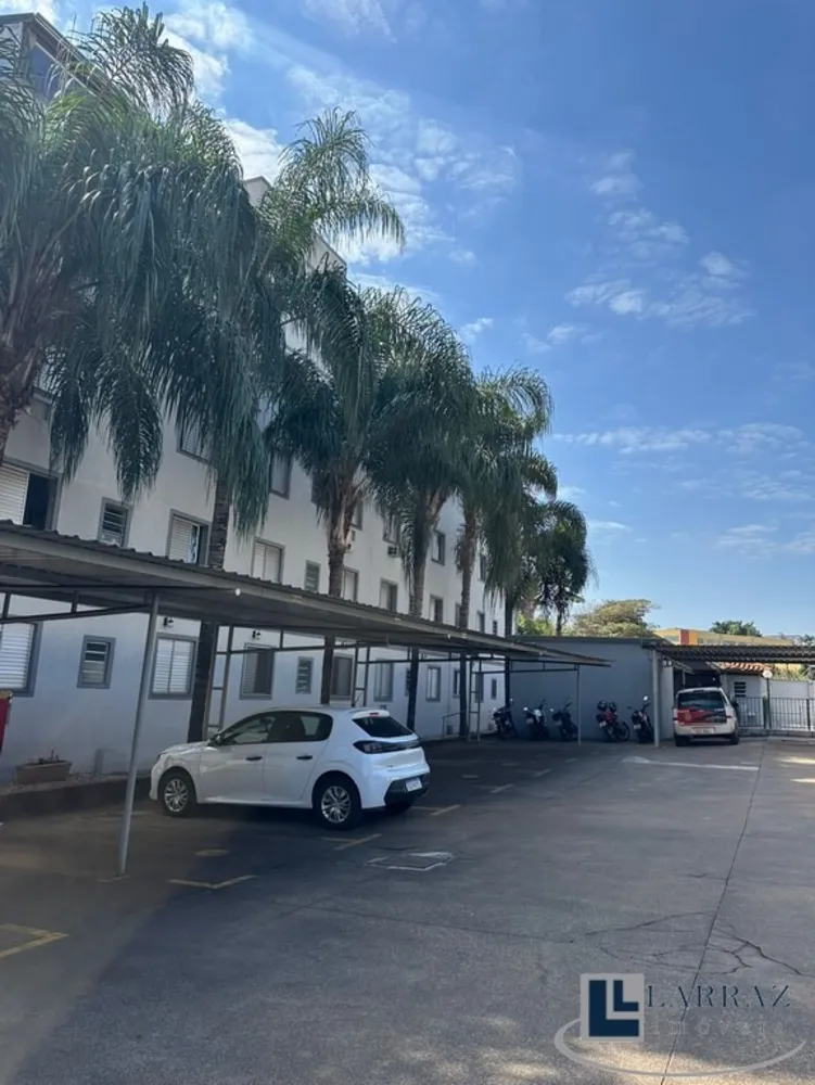 Apartamento, 2 quartos, 45 m² - Foto 10