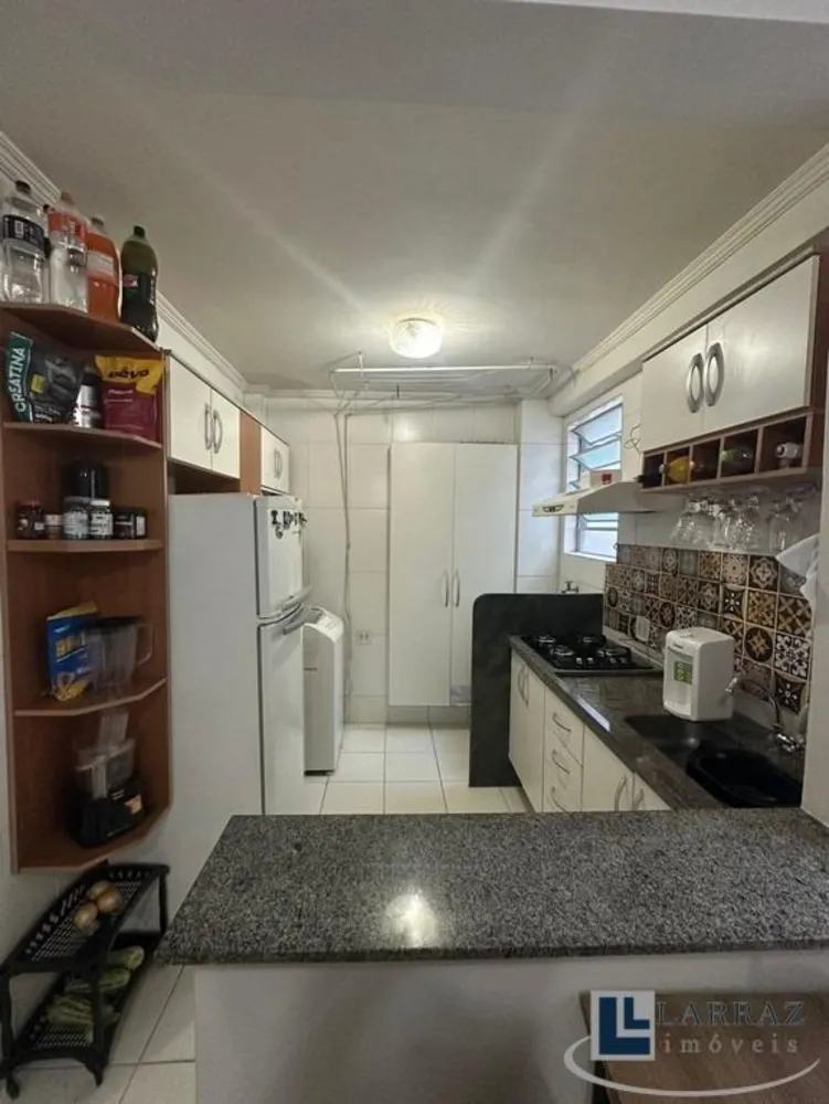Apartamento, 2 quartos, 45 m² - Foto 10