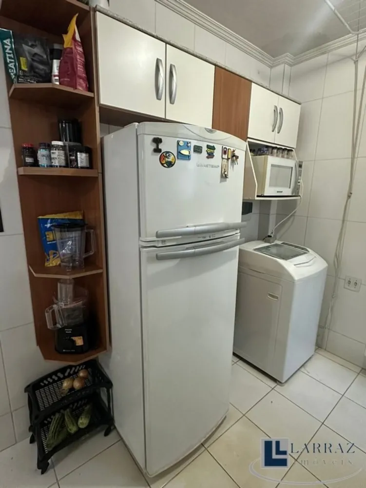 Apartamento, 2 quartos, 45 m² - Foto 9