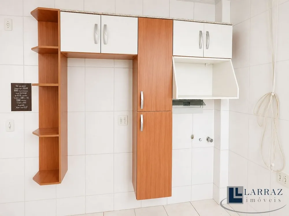 Apartamento, 2 quartos, 45 m² - Foto 16