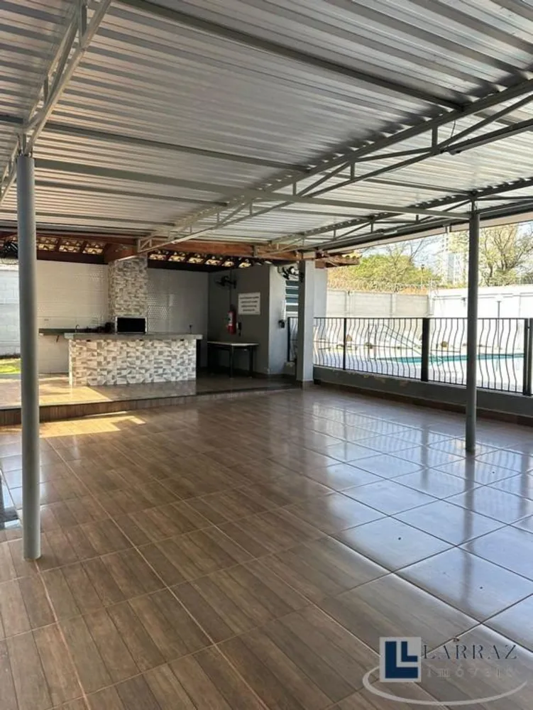 Apartamento, 2 quartos, 45 m² - Foto 6