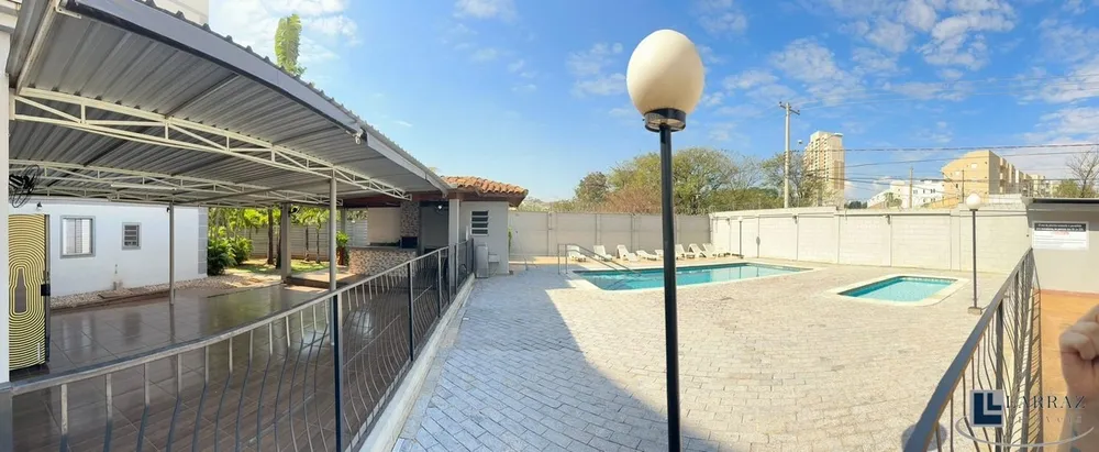 Apartamento, 2 quartos, 45 m² - Foto 6