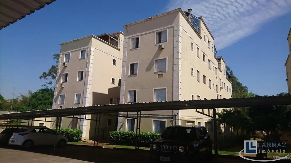 Apartamento, 2 quartos, 45 m² - Foto 12