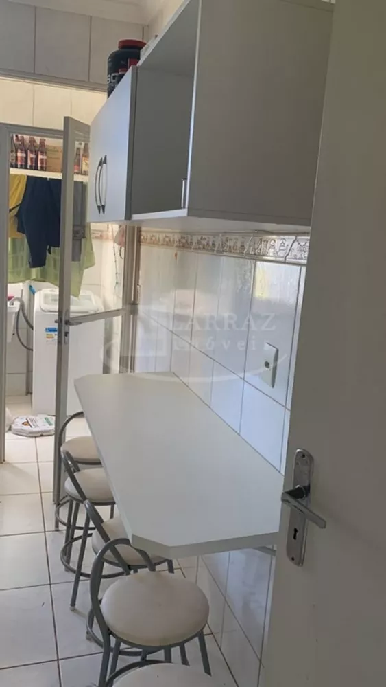Apartamento, 3 quartos, 65 m² - Foto 1