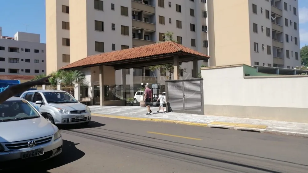 Apartamento, 3 quartos, 65 m² - Foto 1