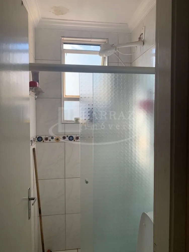Apartamento, 3 quartos, 65 m² - Foto 6
