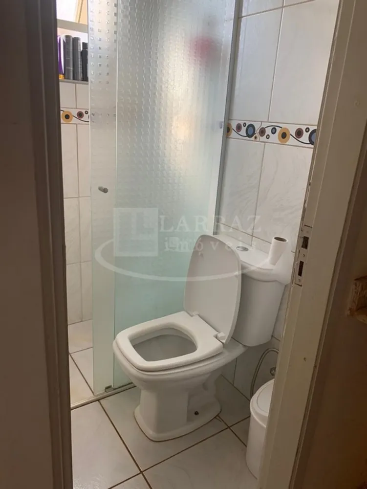 Apartamento, 3 quartos, 65 m² - Foto 7