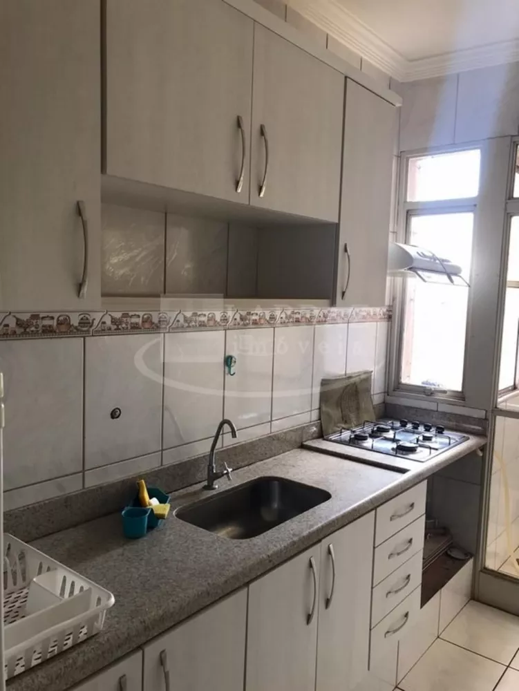 Apartamento, 3 quartos, 65 m² - Foto 3