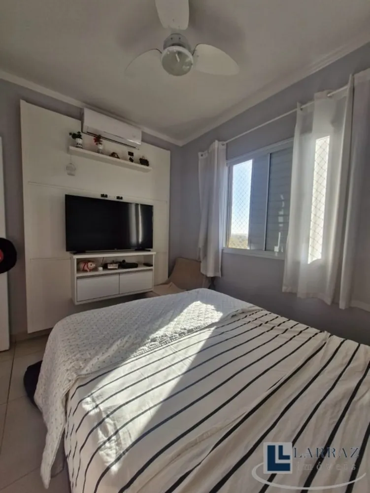 Apartamento, 2 quartos, 46 m² - Foto 4
