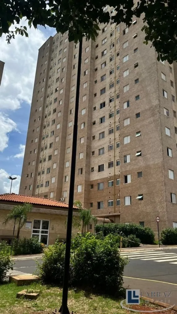 Apartamento, 2 quartos, 46 m² - Foto 6