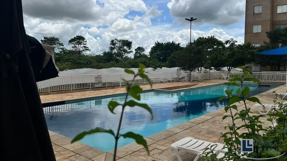 Apartamento, 2 quartos, 46 m² - Foto 7
