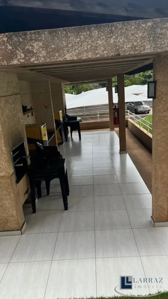 Apartamento, 2 quartos, 46 m² - Foto 10