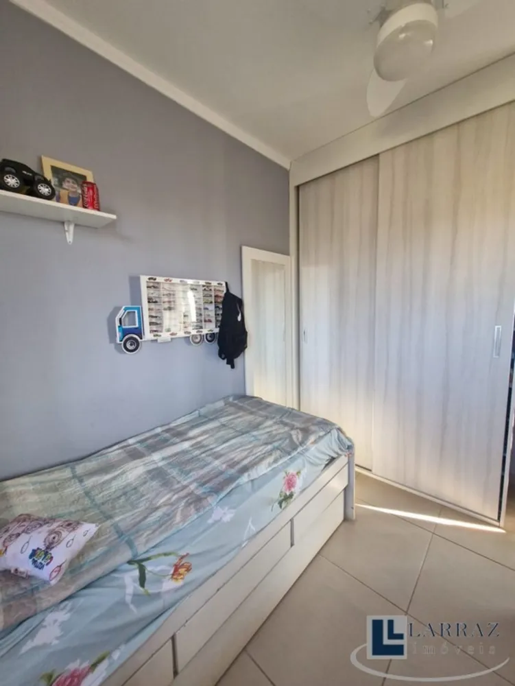 Apartamento, 2 quartos, 46 m² - Foto 1