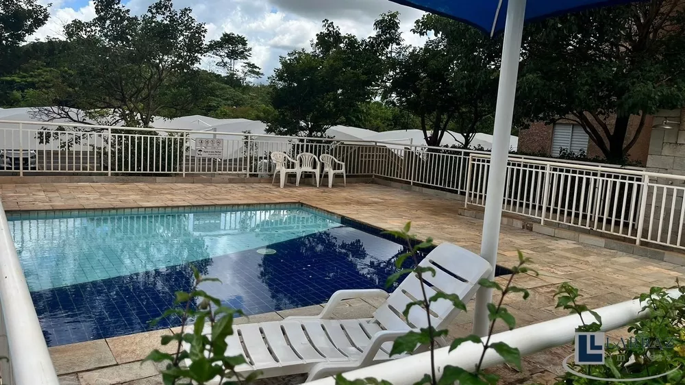 Apartamento, 2 quartos, 46 m² - Foto 3
