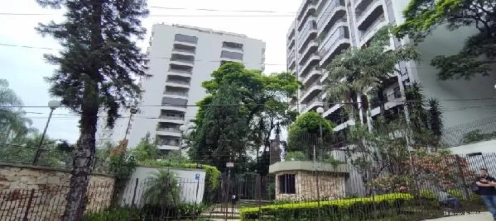 Apartamento, 2 quartos, 309 m² - Foto 1