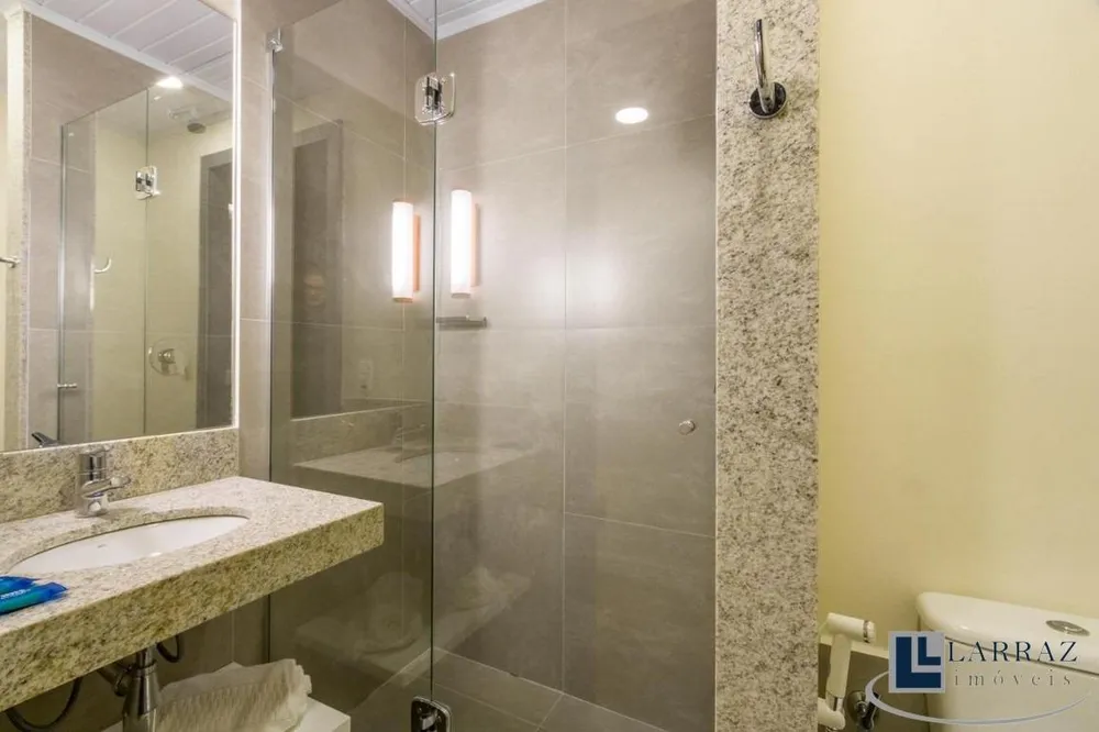 Apartamento, 1 quarto, 14 m² - Foto 16