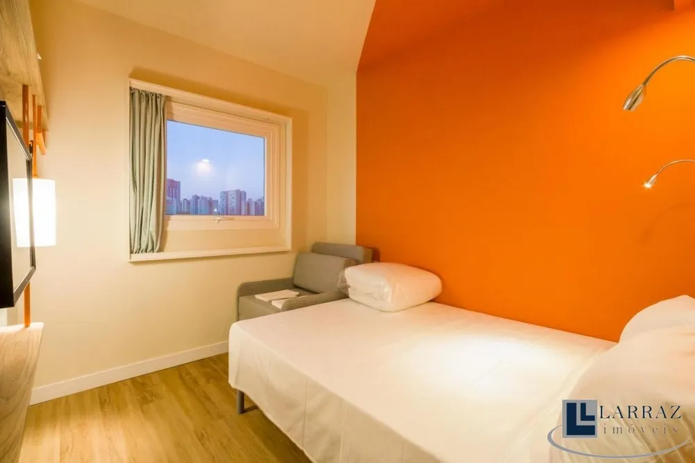 Apartamento, 1 quarto, 14 m² - Foto 8