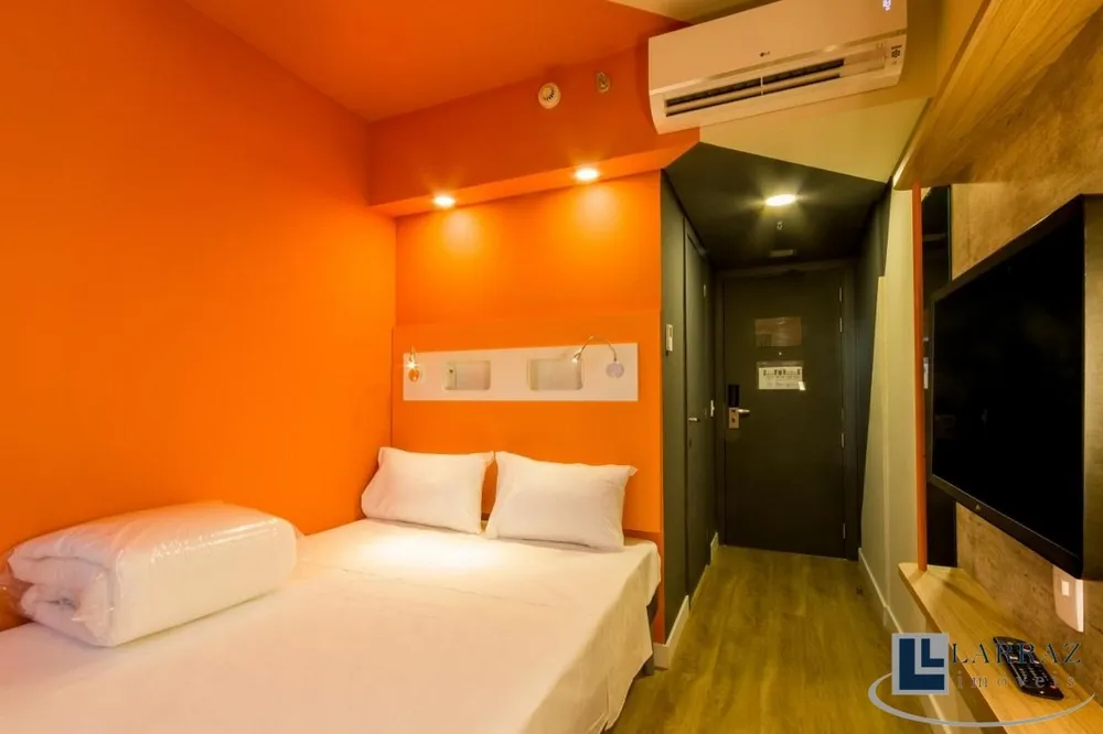 Apartamento, 1 quarto, 14 m² - Foto 5