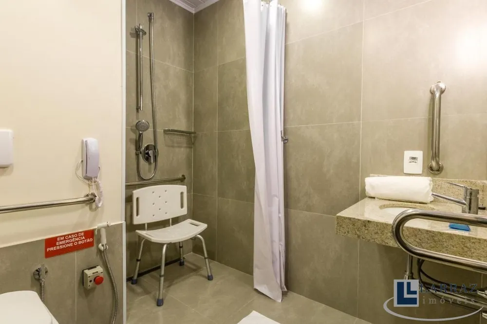 Apartamento, 1 quarto, 14 m² - Foto 12