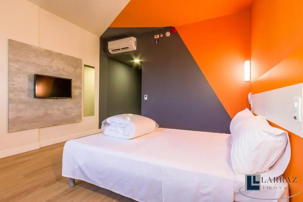 Apartamento, 1 quarto, 14 m² - Foto 10