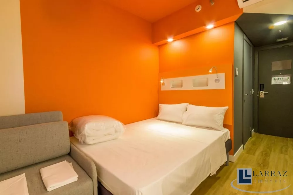 Apartamento, 1 quarto, 14 m² - Foto 7