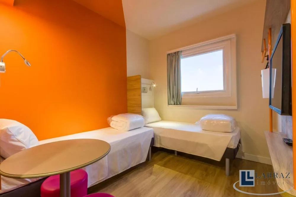 Apartamento, 1 quarto, 14 m² - Foto 11