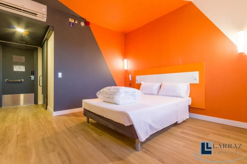 Apartamento, 1 quarto, 14 m² - Foto 6