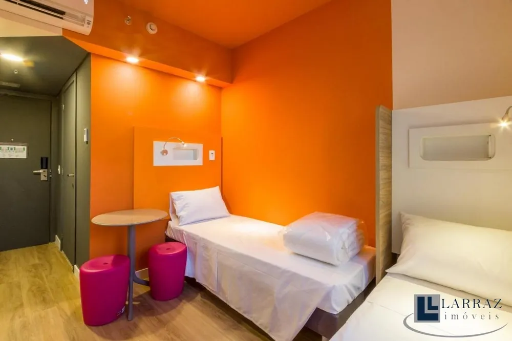 Apartamento, 1 quarto, 14 m² - Foto 9