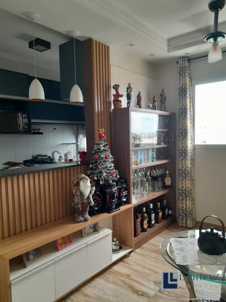 Apartamento, 2 quartos, 47 m² - Foto 4