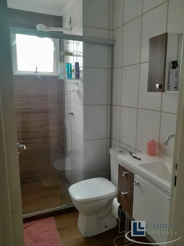Apartamento, 2 quartos, 47 m² - Foto 3