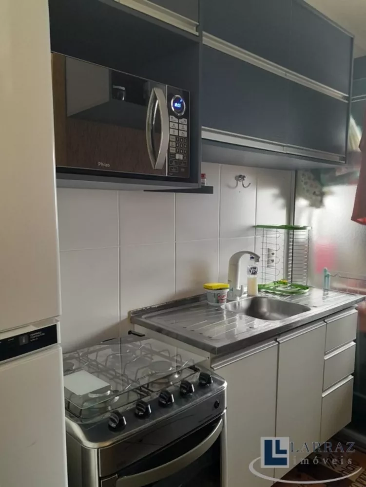 Apartamento, 2 quartos, 47 m² - Foto 3