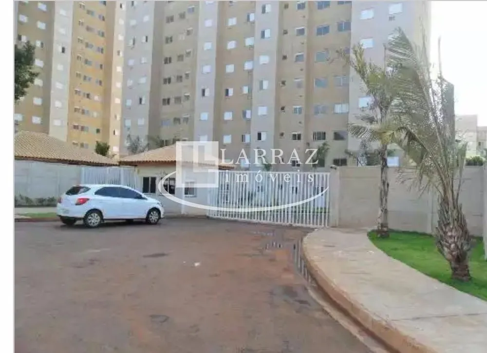 Apartamento, 2 quartos, 47 m² - Foto 6